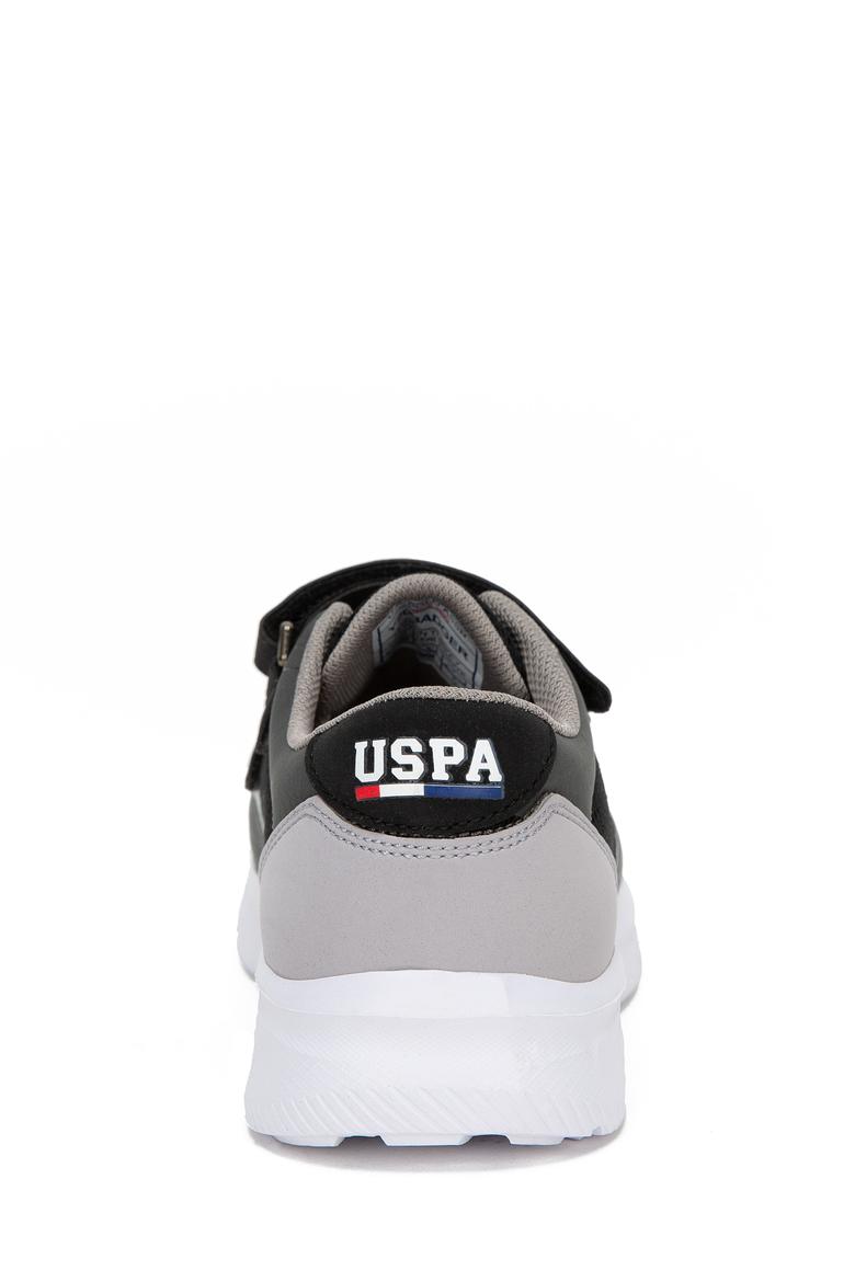 Erkek Çocuk Siyah Ayakkabı - 50222322015