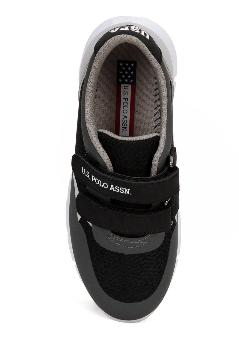 Erkek Çocuk Siyah Ayakkabı - 50222322015