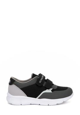 Erkek Çocuk Siyah Ayakkabı - 50222322015