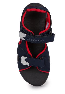 Erkek Çocuk Lacivert Ayakkabı - 50222329013