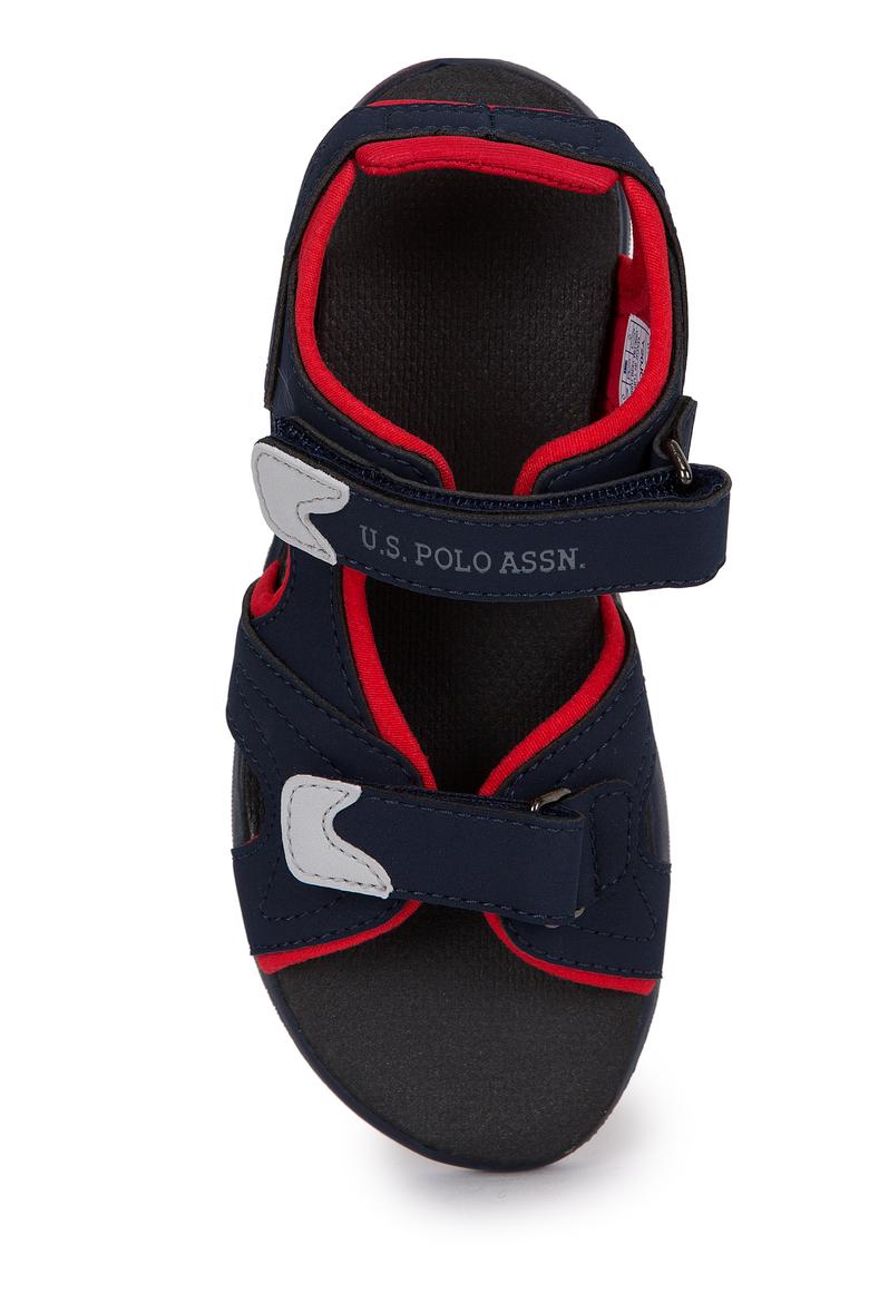 Erkek Çocuk Lacivert Ayakkabı - 50222329013