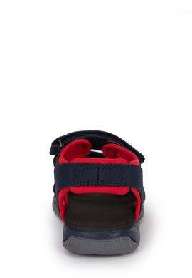 Erkek Çocuk Lacivert Ayakkabı - 50222329013