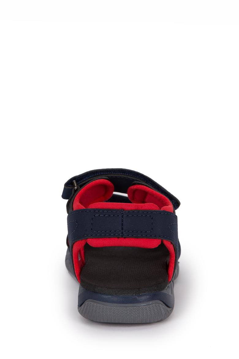Erkek Çocuk Lacivert Ayakkabı - 50222329013