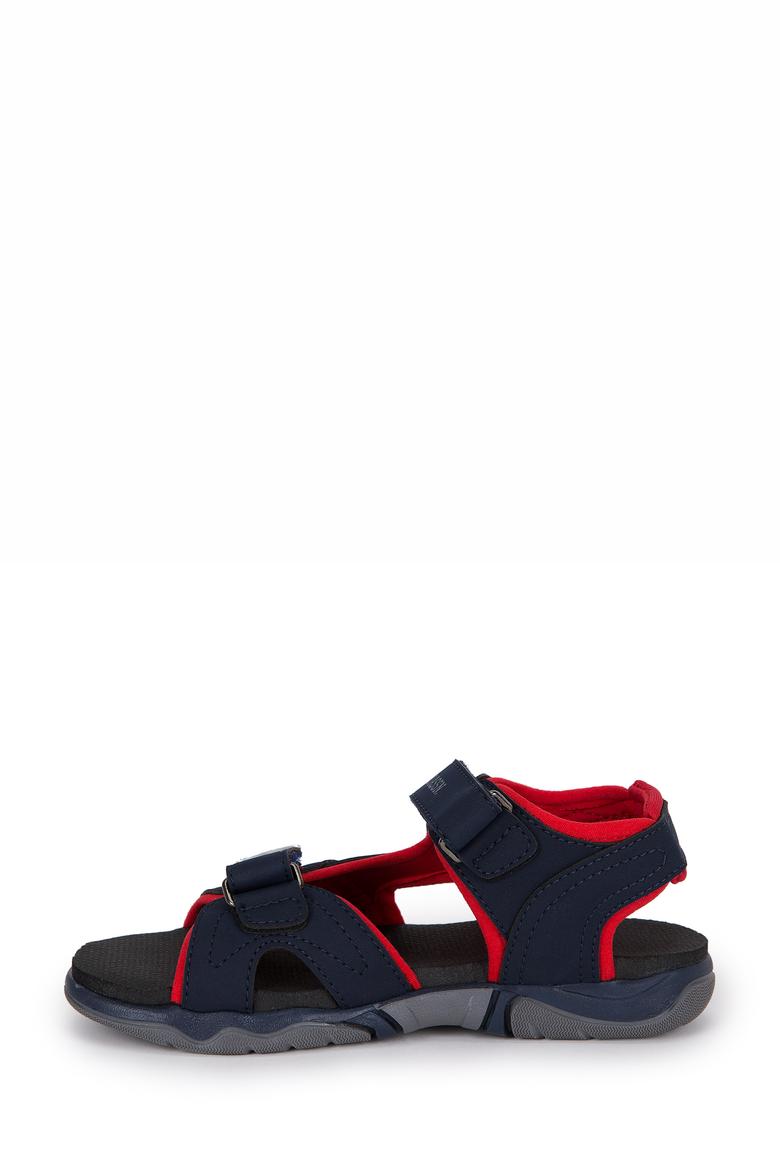Erkek Çocuk Lacivert Ayakkabı - 50222329013
