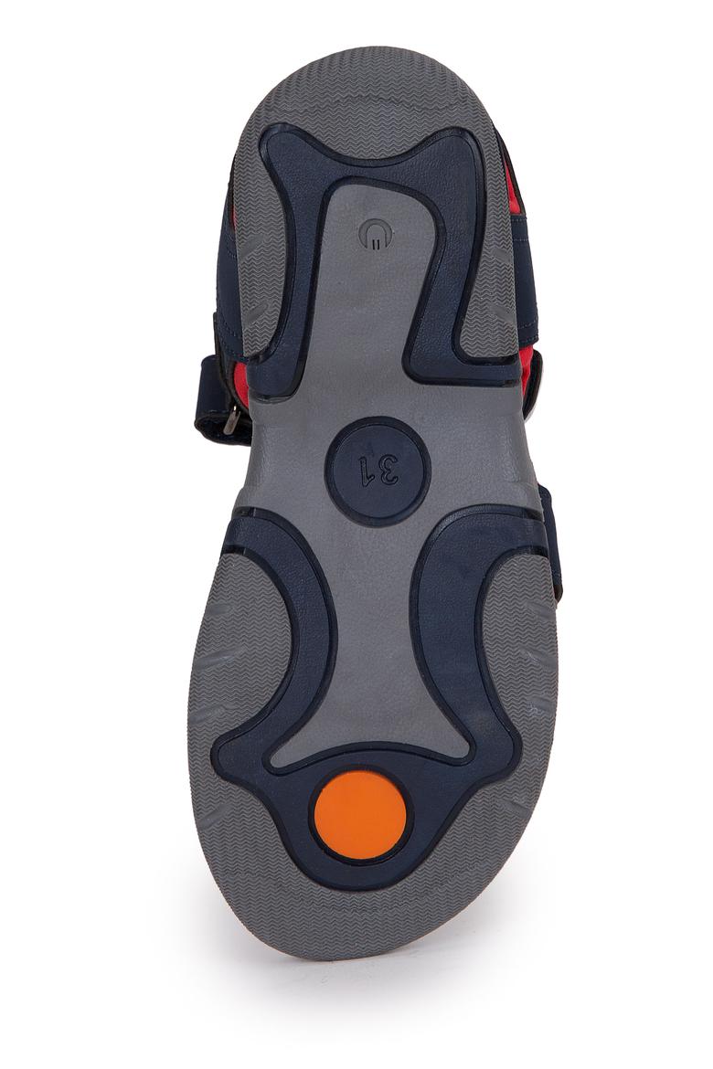 Erkek Çocuk Lacivert Ayakkabı - 50222329013