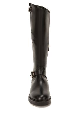 Kadın Siyah Çizme - 50227850003