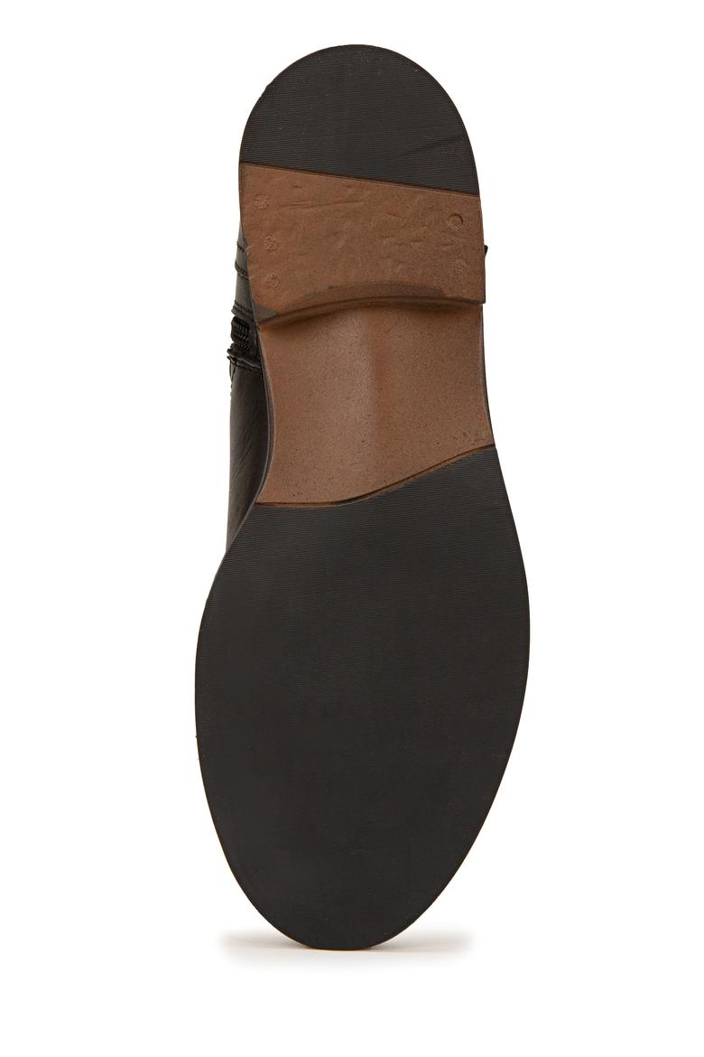 Kadın Siyah Çizme - 50227850003