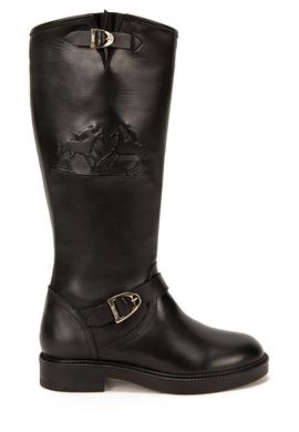 Kadın Siyah Çizme - 50227850003