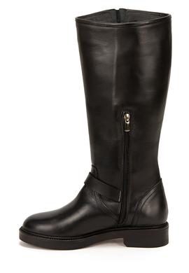 Kadın Siyah Çizme - 50227850003