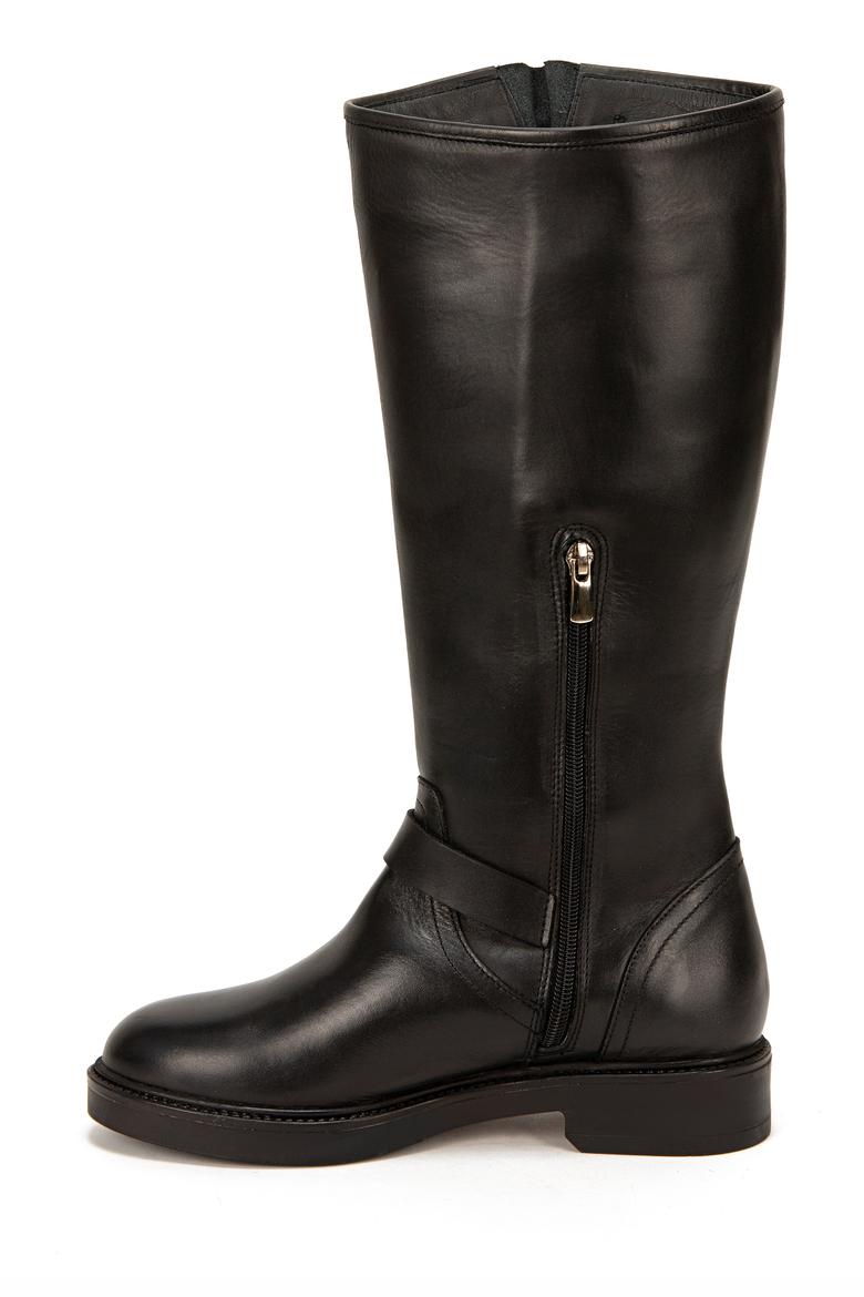 Kadın Siyah Çizme - 50227850003