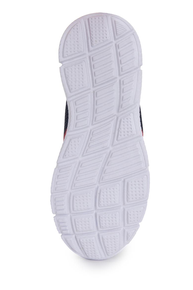 Erkek Çocuk Bordo Ayakkabı - 50234283006