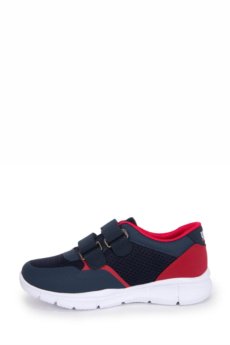 Erkek Çocuk Bordo Ayakkabı - 50234283006