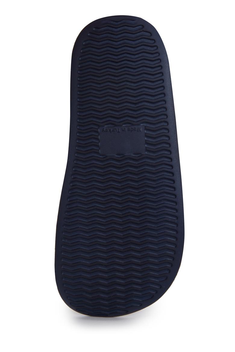 Erkek Çocuk Lacivert Terlik - 50238132008