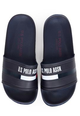 Erkek Çocuk Lacivert Terlik - 50238132008