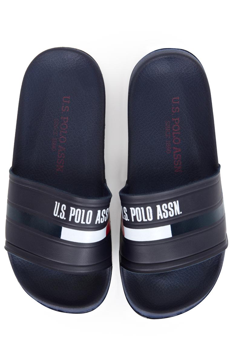 Erkek Çocuk Lacivert Terlik - 50238132008