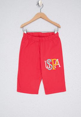 Kız Çocuk Beyaz Pijama Takımı - 50241941001