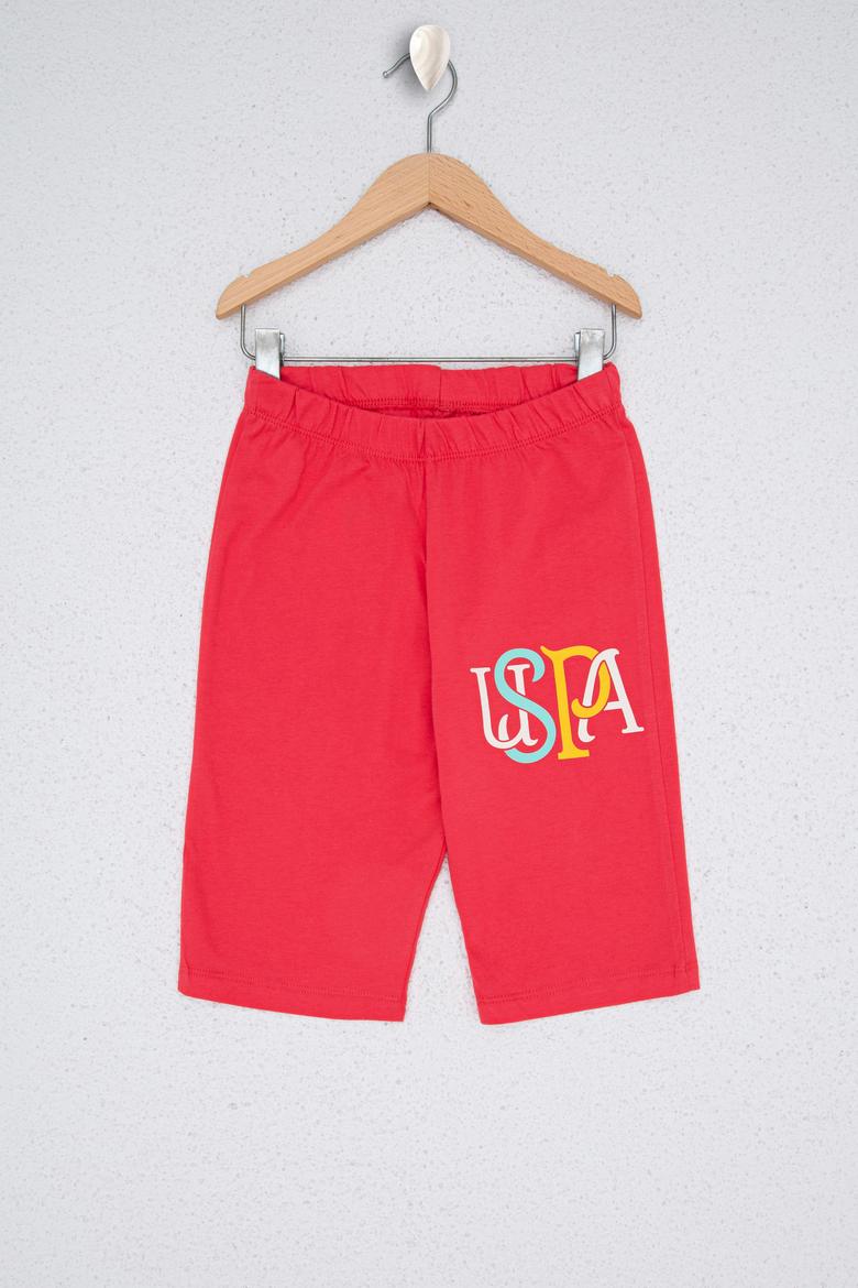 Kız Çocuk Beyaz Pijama Takımı - 50241941001