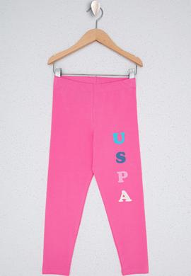 Kız Çocuk Pembe Pijama Takımı - 50241942004