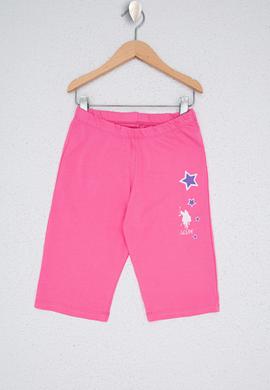 Kız Çocuk Beyaz Pijama Takımı - 50241949002