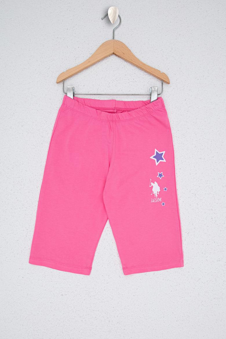 Kız Çocuk Beyaz Pijama Takımı - 50241949002