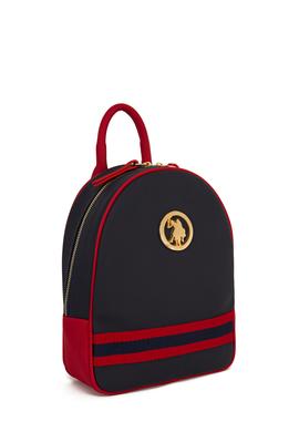 Kadın Lacivert Sırt Çantası - 50259061003