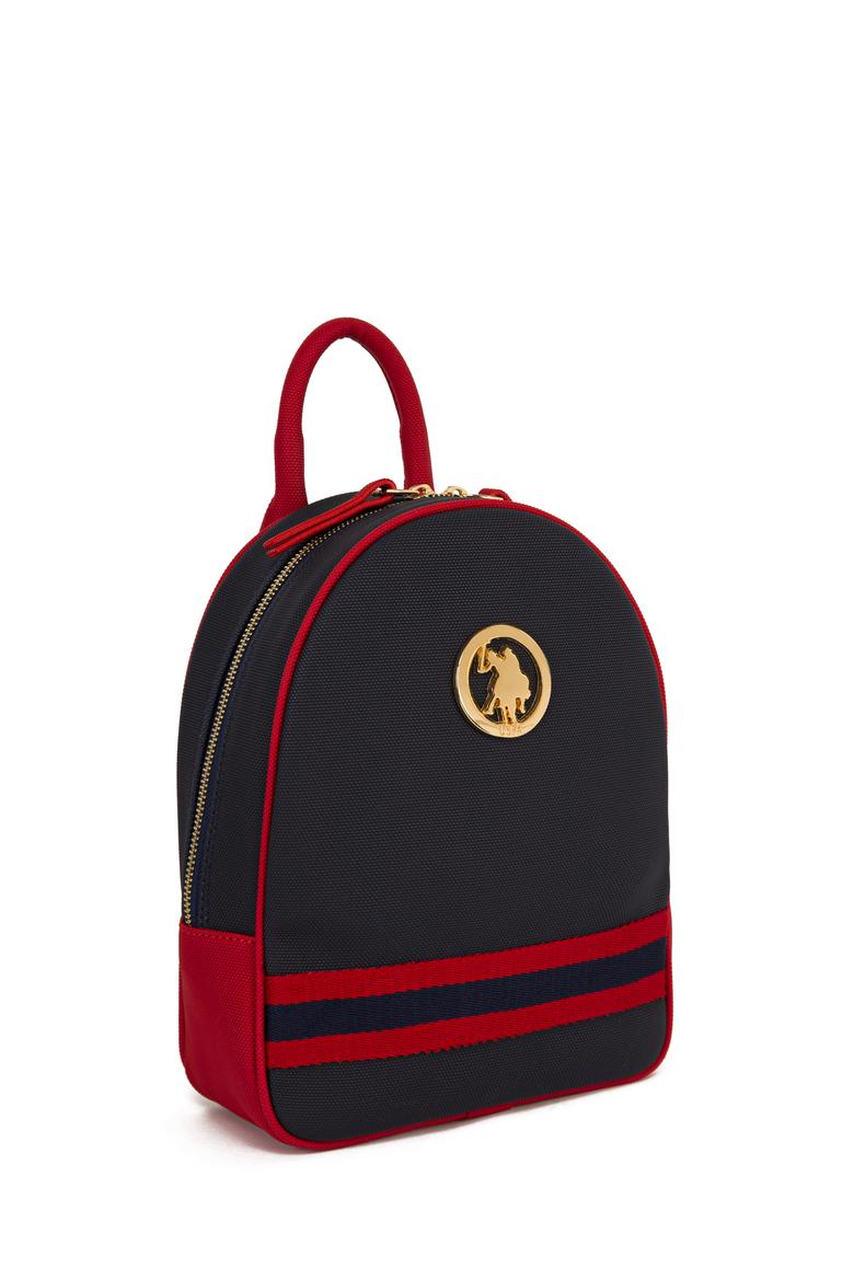 Kadın Lacivert Sırt Çantası - 50259061003