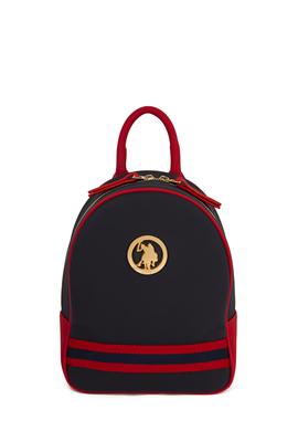 Kadın Lacivert Sırt Çantası - 50259061003