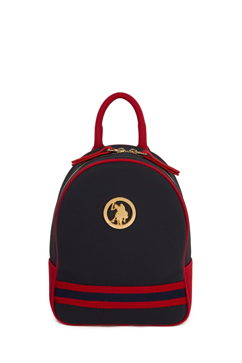 Kadın Lacivert Sırt Çantası - 50259061003