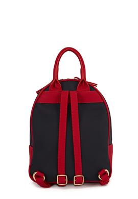 Kadın Lacivert Sırt Çantası - 50259061003