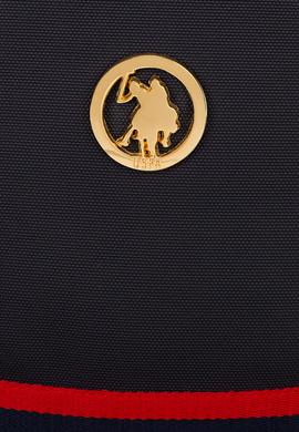 Kadın Lacivert Sırt Çantası - 50259061003