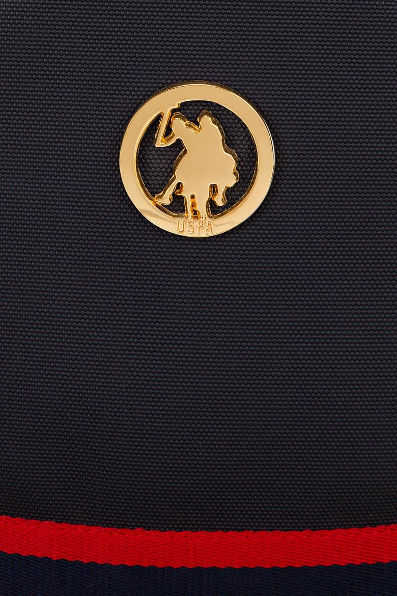 Kadın Lacivert Sırt Çantası - 50259061003