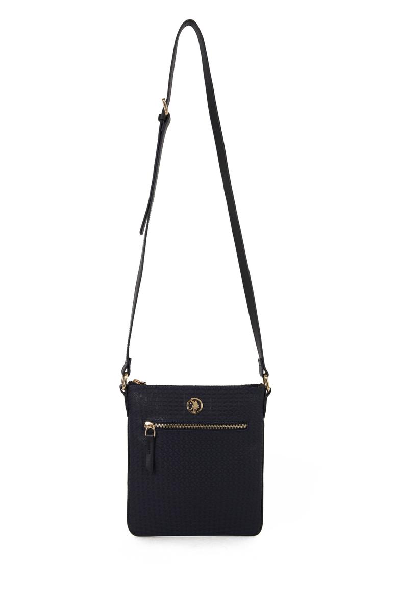 Kadın Lacivert Çapraz Çanta - 50271959005