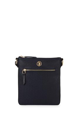 Kadın Lacivert Çapraz Çanta - 50271959005