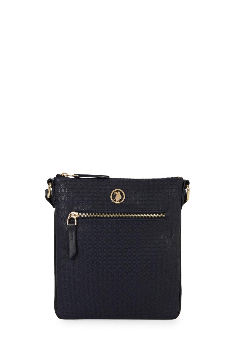 Kadın Lacivert Çapraz Çanta - 50271959005