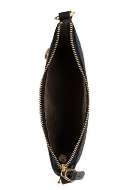 Kadın Lacivert Çapraz Çanta - 50271959005