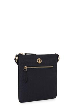 Kadın Lacivert Çapraz Çanta - 50271959005