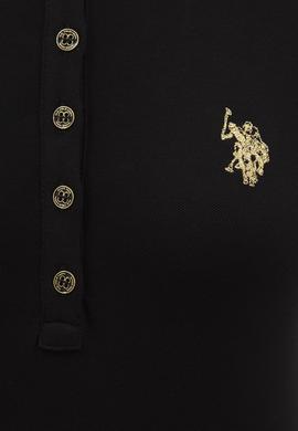 Kadın Siyah Basic Tişört - 50202680106