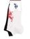 Kadın Beyaz Çorap