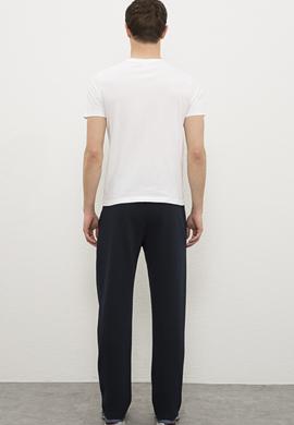 Erkek Lacivert Eşofman Altı - 50225483029