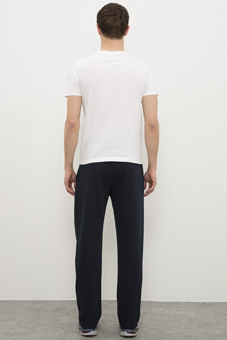 Erkek Lacivert Eşofman Altı - 50225483029