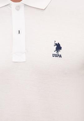 Erkek Beyaz Basic Tişört - 50232308062