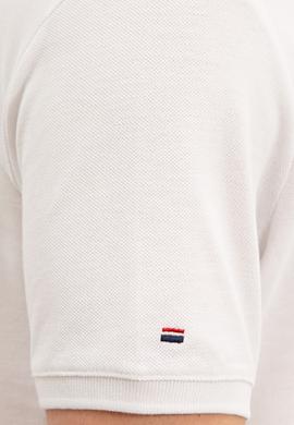 Erkek Beyaz Basic Tişört - 50232308062