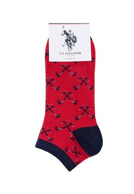 Erkek Lacivert Çorap - 50234009001