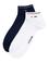 Erkek Beyaz Çorap