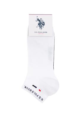 Erkek Beyaz Çorap - 50234017014