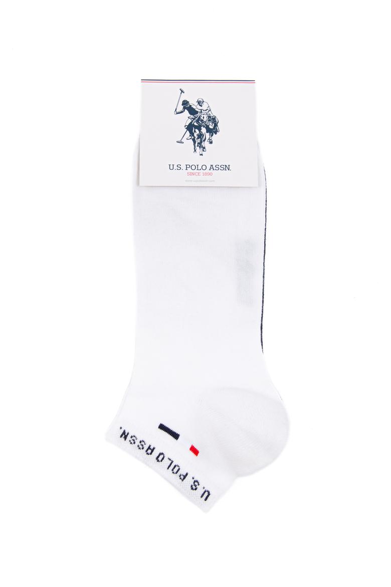 Erkek Beyaz Çorap - 50234017014