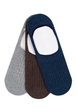 Erkek Lacivert Çorap - 50234014001