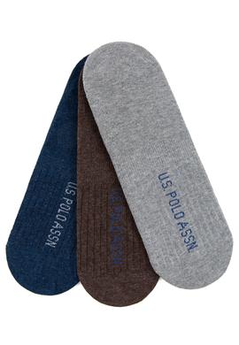 Erkek Lacivert Çorap - 50234014001