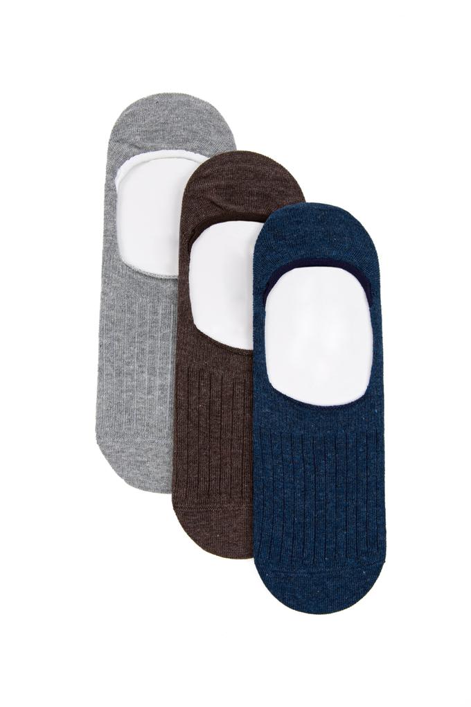 Erkek Lacivert Çorap