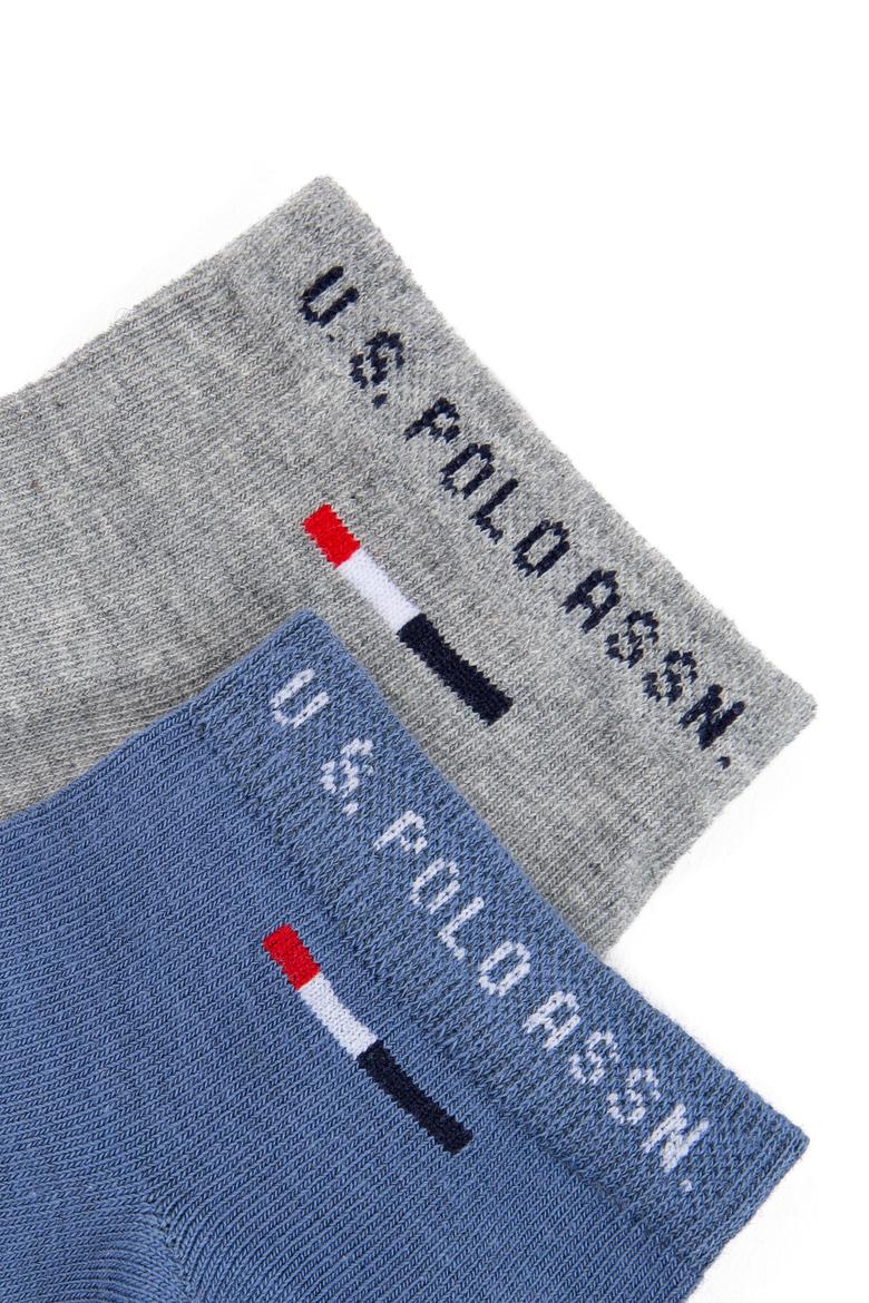 Erkek İndigo Çorap - 50234017015